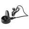 Gear Wireless Charging Dock With Micro USB Cable Portable Smartwatch Charger Stand 3