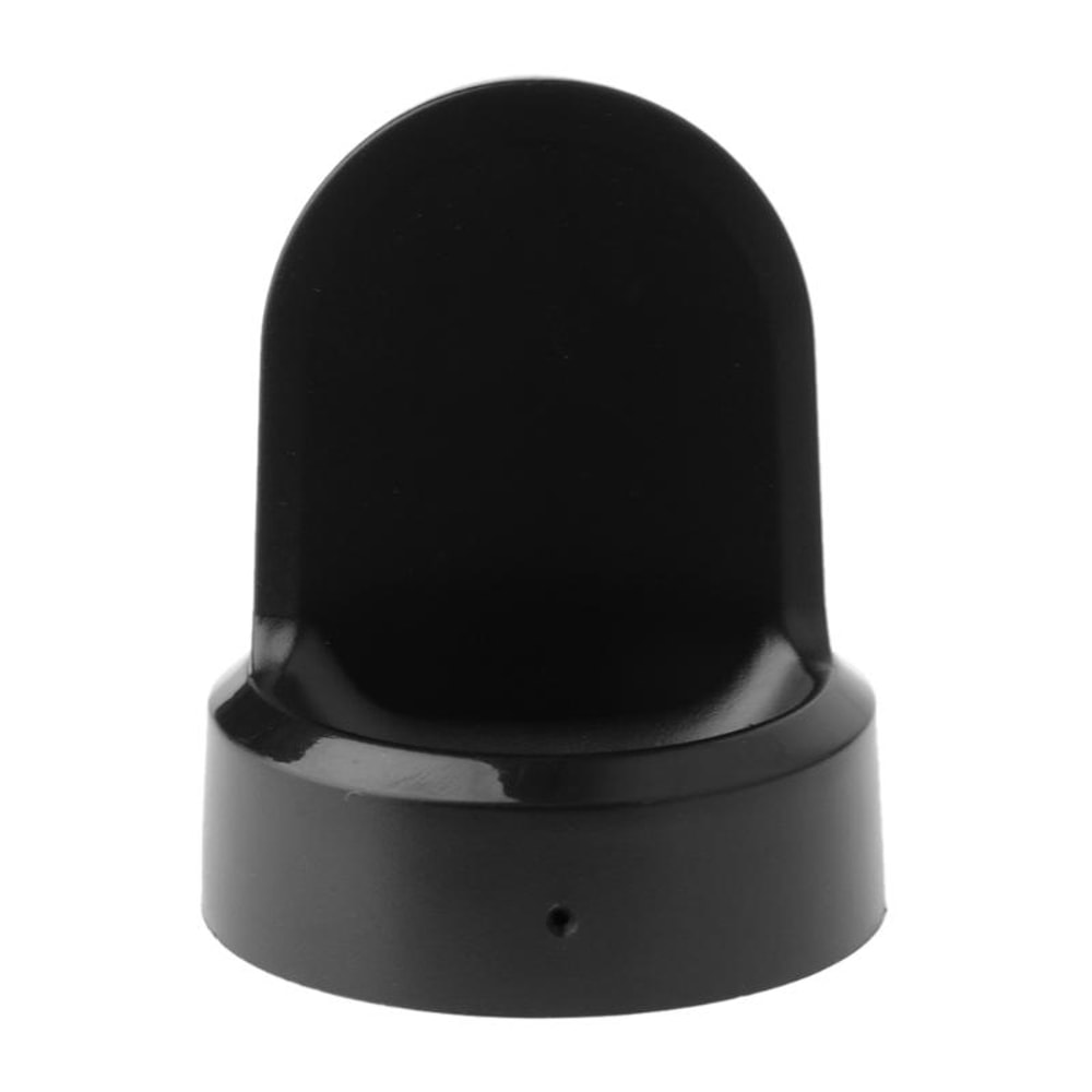 Gear Wireless Charging Dock With Micro USB Cable Portable Smartwatch Charger Stand 2
