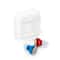 Rechargeable Invisible Hearing Aids With Type C Charging And Noise Reduction 1