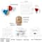 Rechargeable Invisible Hearing Aids With Type C Charging And Noise Reduction 2