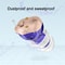 Rechargeable Invisible Hearing Aids With Type C Charging And Noise Reduction 5