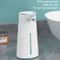 Touchless Automatic Foam Soap Dispenser Wall Mounted Rechargeable 9