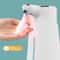 Touchless Automatic Foam Soap Dispenser Wall Mounted Rechargeable 2