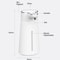 Touchless Automatic Foam Soap Dispenser Wall Mounted Rechargeable 3