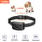 Wireless Dog Fence Remote Training Collar Range Adjustable Shock Vibration Waterproof 3