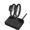 Wireless Dog Fence Remote Training Collar Range Adjustable Shock Vibration Waterproof 8