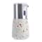 Touchless Automatic Soap Dispenser With Infrared Sensor Ceramic Base 9