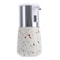 Touchless Automatic Soap Dispenser With Infrared Sensor Ceramic Base 9