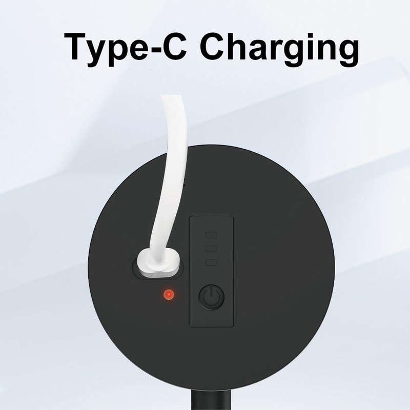 Touchless Automatic Soap Dispenser With Infrared Sensor Ceramic Base 4