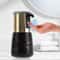 Touchless Automatic Soap Dispenser With Infrared Sensor Ceramic Base 8
