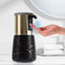 Touchless Automatic Soap Dispenser With Infrared Sensor Ceramic Base 8