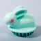 Rabbit Silicone Shampoo Brush Scalp Massager And Scalp Scrubber 7
