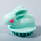 Rabbit Silicone Shampoo Brush Scalp Massager And Scalp Scrubber 7