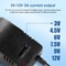 Universal Adjustable Power Adapter 3A Multi Voltage AC DC Converter 3V To 12V 4