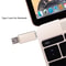3 In 1 USB C Flash Drive OTG Dual USB Portable Storage Device For Phone Tablet Laptop 8