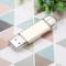 3 In 1 USB C Flash Drive OTG Dual USB Portable Storage Device For Phone Tablet Laptop 11