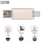 3 In 1 USB C Flash Drive OTG Dual USB Portable Storage Device For Phone Tablet Laptop 5