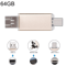 3 In 1 USB C Flash Drive OTG Dual USB Portable Storage Device For Phone Tablet Laptop 13