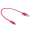 Durable Micro USB Cable With Metal Head Fast Charging USB 20 Data Sync Cord 6