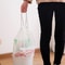Drawstring Garbage Bags Thick Kitchen Leak Proof Automatic Closing Trash Bags