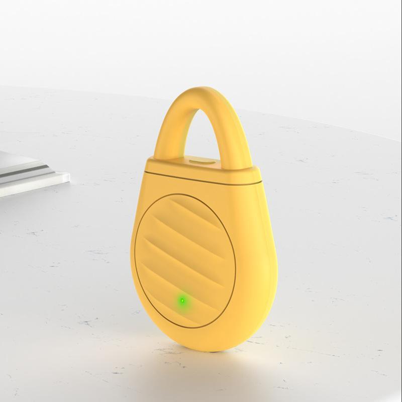 Rechargeable Ultrasonic Bird Repeller Outdoor Pest Deterrent With 3 Modes For Garden Balcony 12