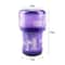 Dyson Cordless Vacuum Replacement HEPA Filter Post Filter Washable Kit 3