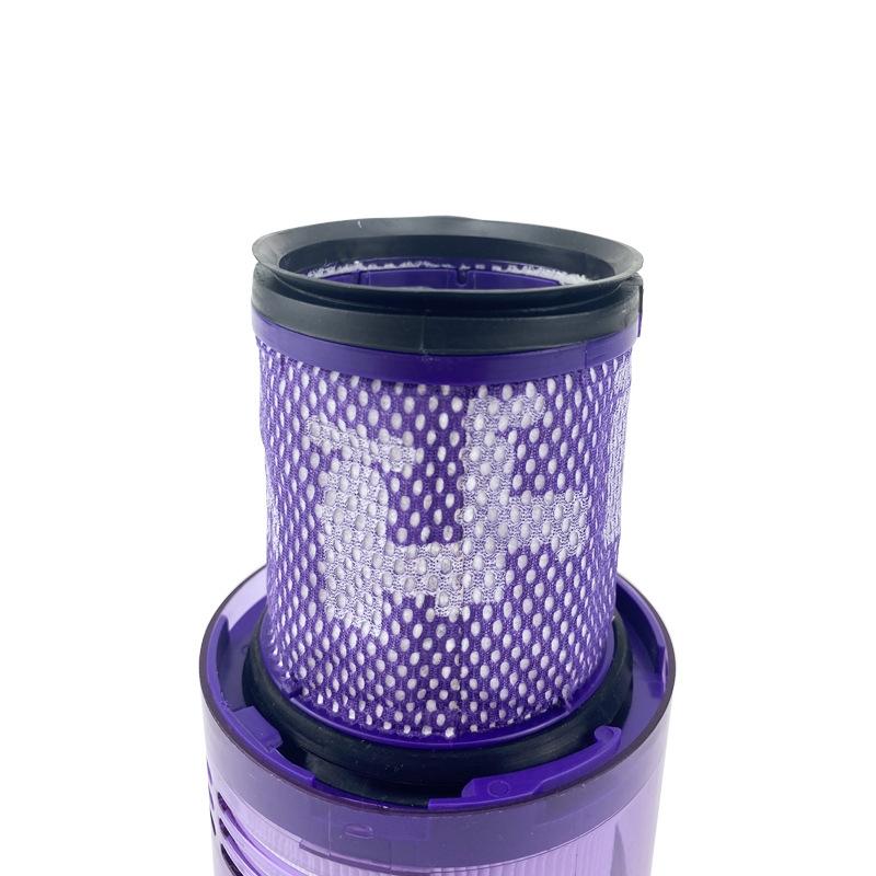 Dyson Cordless Vacuum Replacement HEPA Filter Post Filter Washable Kit 5