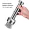 Stainless Steel Meat Tenderizer Tool With 21 Needles For Juicy Steaks 2