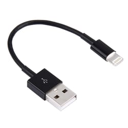 fast 8 pin lightning charging cable for iphone ipad usb sync data cord durable travel cable
