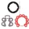 Dyson V10 Seal Ring V11 Cyclone Gasket Replacement Vacuum Accessory 1