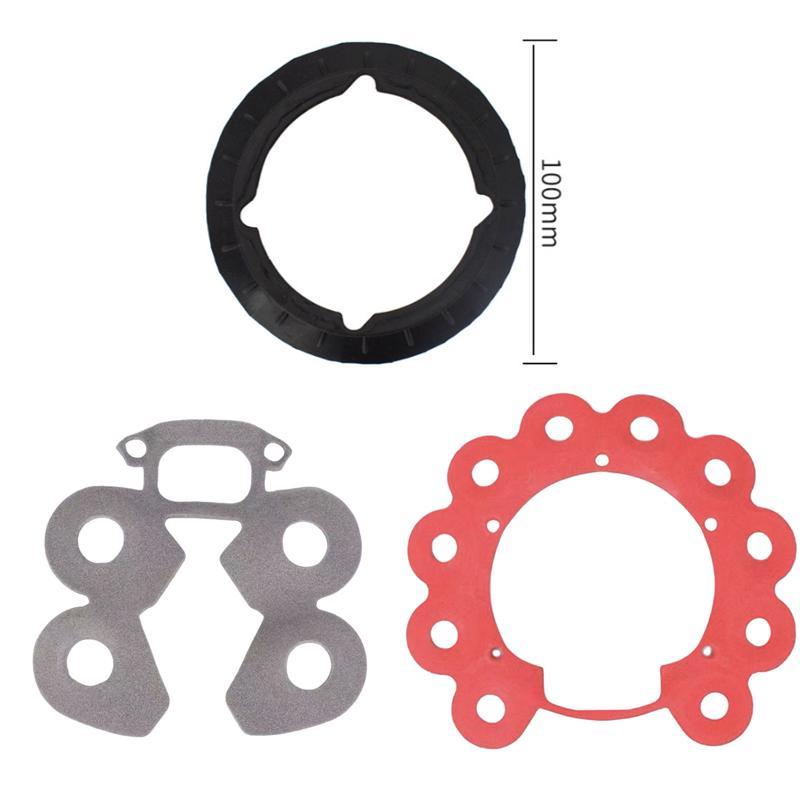 Dyson V10 Seal Ring V11 Cyclone Gasket Replacement Vacuum Accessory 1