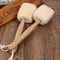 Scrubber Long Handle Exfoliating Bath Brush 1