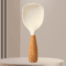 Standing Non Stick Silicone Rice Ladle Spoon For Rice Cooker Heat Resistant Kitchen Paddle 10