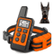 Remote Dog Training Collar Waterproof Rechargeable Bark Control System 8