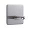 Stainless Steel Adhesive Wall Hook For Bathroom Kitchen No Drill Towel Holder 1