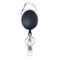 Heavy Duty Retractable Badge Reel With Metal Clip ID Card Holder For Office Work And Daily Use 6