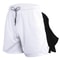 Men Quick Dry Athletic Shorts With Towel Loop Breathable Gym Running Shorts 4