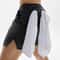 Men Quick Dry Athletic Shorts With Towel Loop Breathable Gym Running Shorts 3