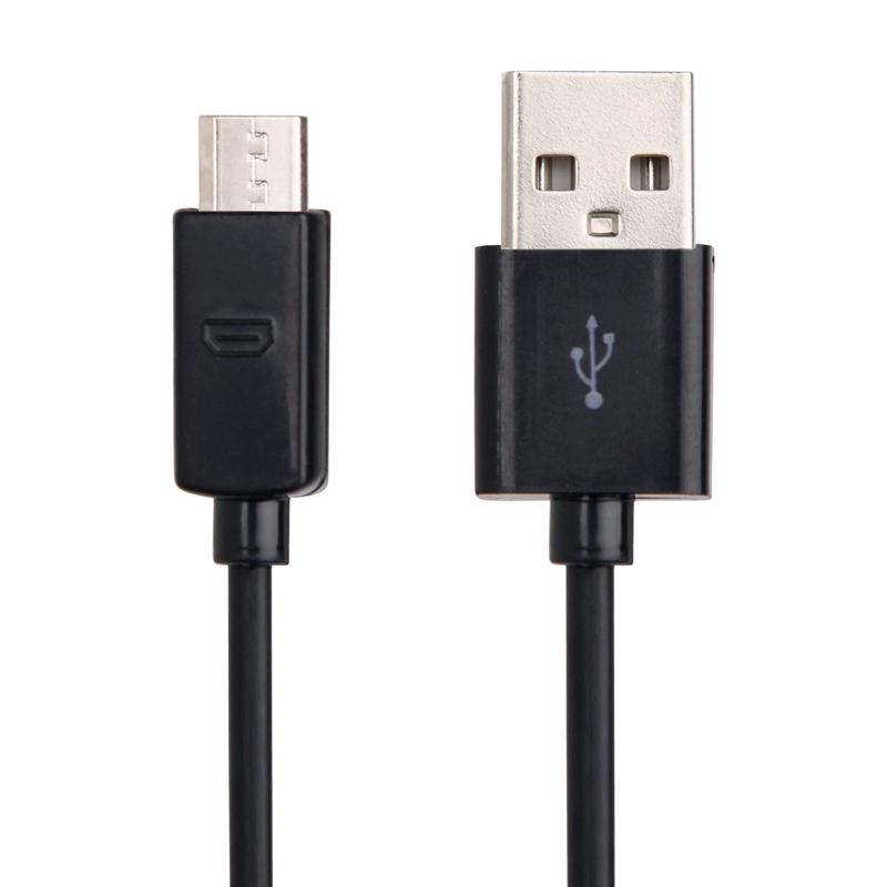 Micro USB Cable Fast Sync Charging Data Transfer Wires For Android Devices 0