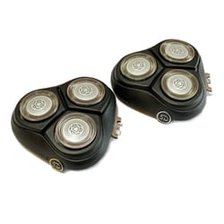 philips sh30 replacement shaver heads for s4303 s3206 s3212 s3115 smooth precision blades