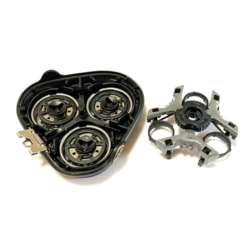 Philips SH30 Replacement Shaver Heads For S4303 S3206 S3212 S3115 Smooth Precision Blades 2