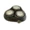 Philips SH30 Replacement Shaver Heads For S4303 S3206 S3212 S3115 Smooth Precision Blades 1