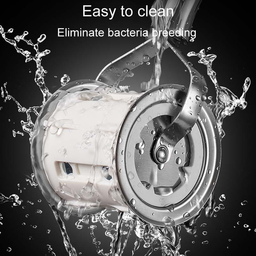 Stainless Steel Cookie Mold Roller Set Magnetic Baking Tool for DIY Cookie Baking