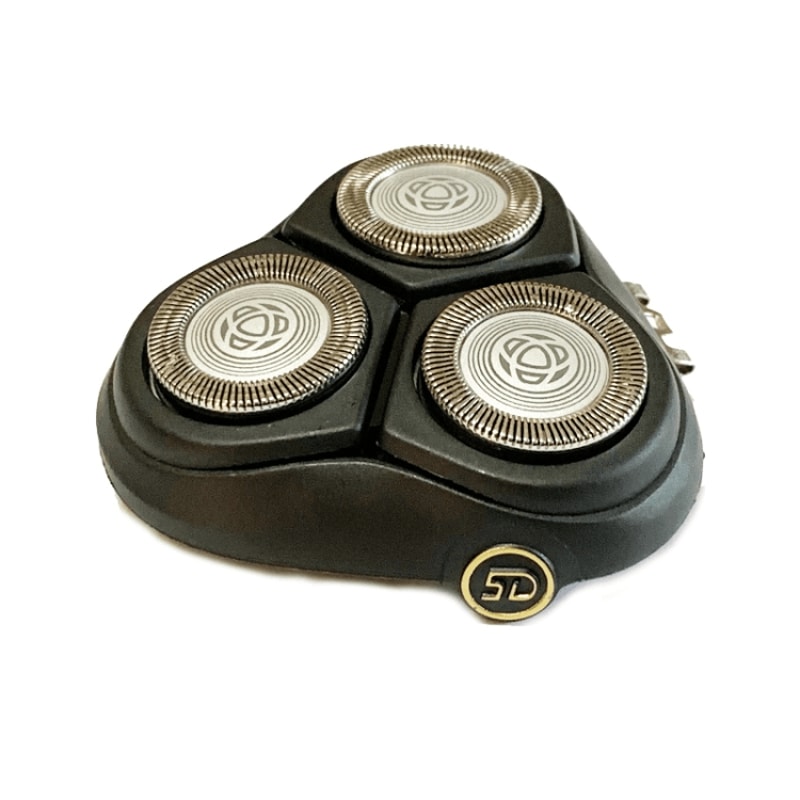 Philips SH30 Replacement Shaver Heads For S4303 S3206 S3212 S3115 Smooth Precision Blades 6