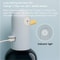 Cute Duck Automatic Foam Soap Dispenser Touchless Rechargeable Kids Hand Wash Machine 4