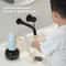 Cute Duck Automatic Foam Soap Dispenser Touchless Rechargeable Kids Hand Wash Machine 6