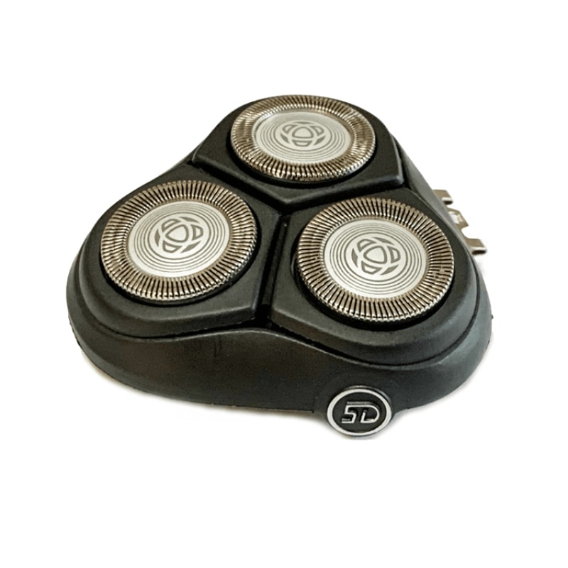 Philips SH30 Replacement Shaver Heads For S4303 S3206 S3212 S3115 Smooth Precision Blades 5