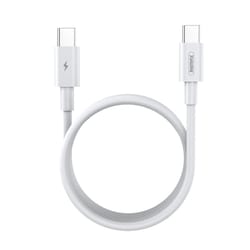 100w usb c fast charging cable pd type c data sync cord