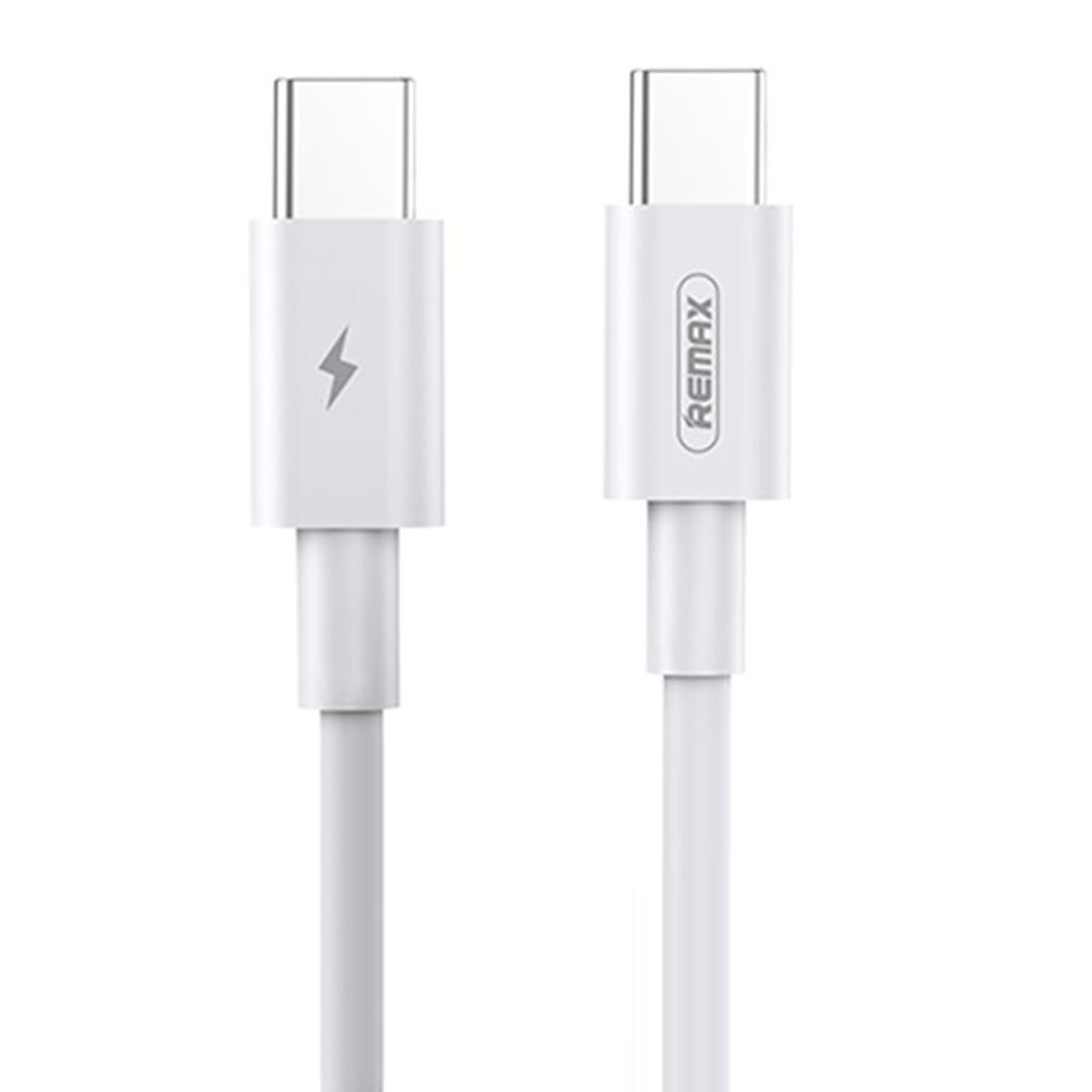 100W USB C Fast Charging Cable PD Type C Data Sync Cord 1