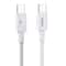 100W USB C Fast Charging Cable PD Type C Data Sync Cord 1